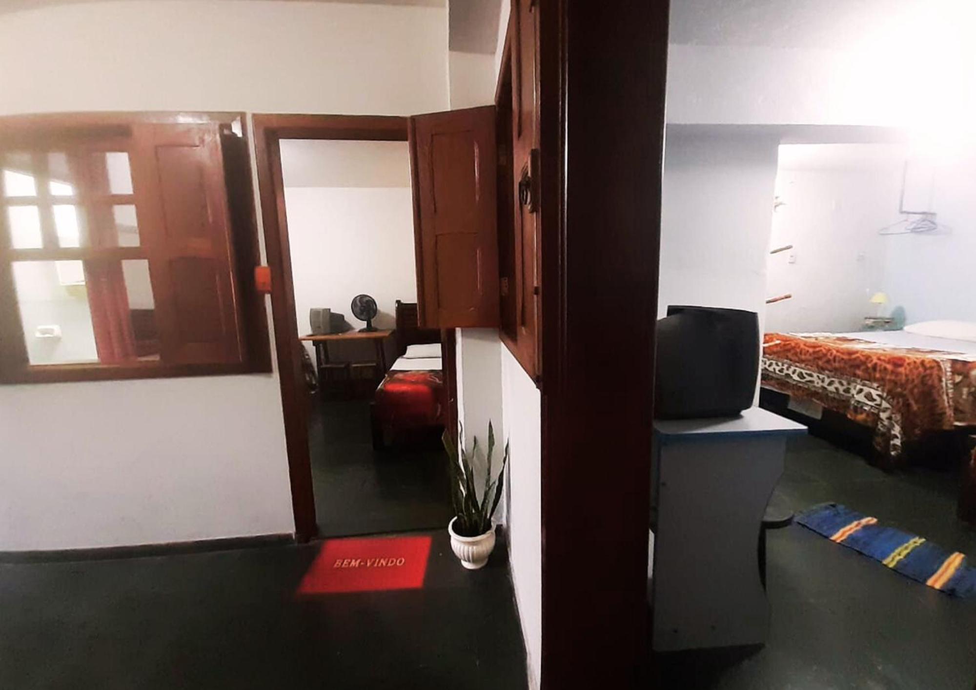 Hospedaria Bica'S De Minas Diamantina Zimmer foto