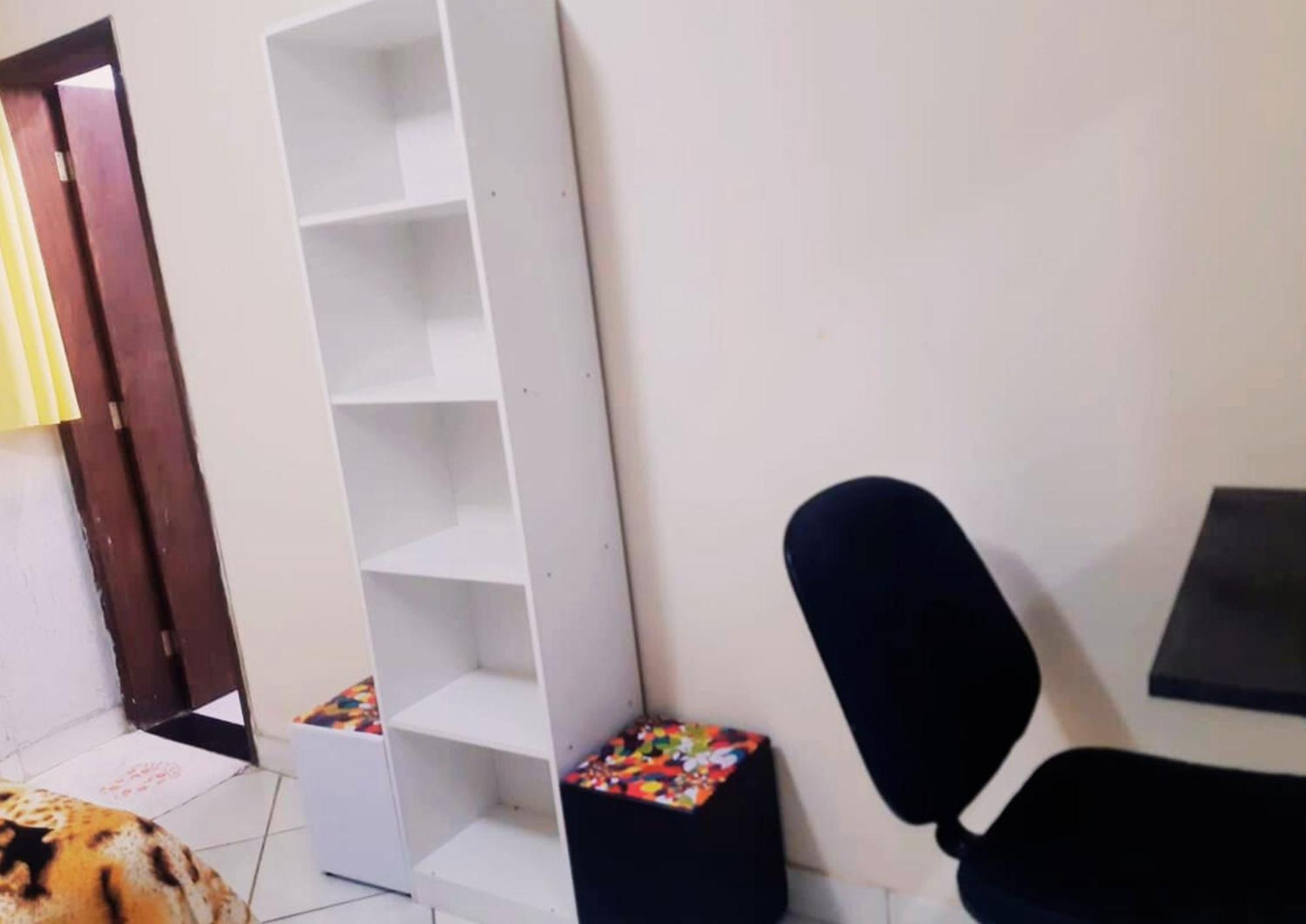 Hospedaria Bica'S De Minas Diamantina Zimmer foto