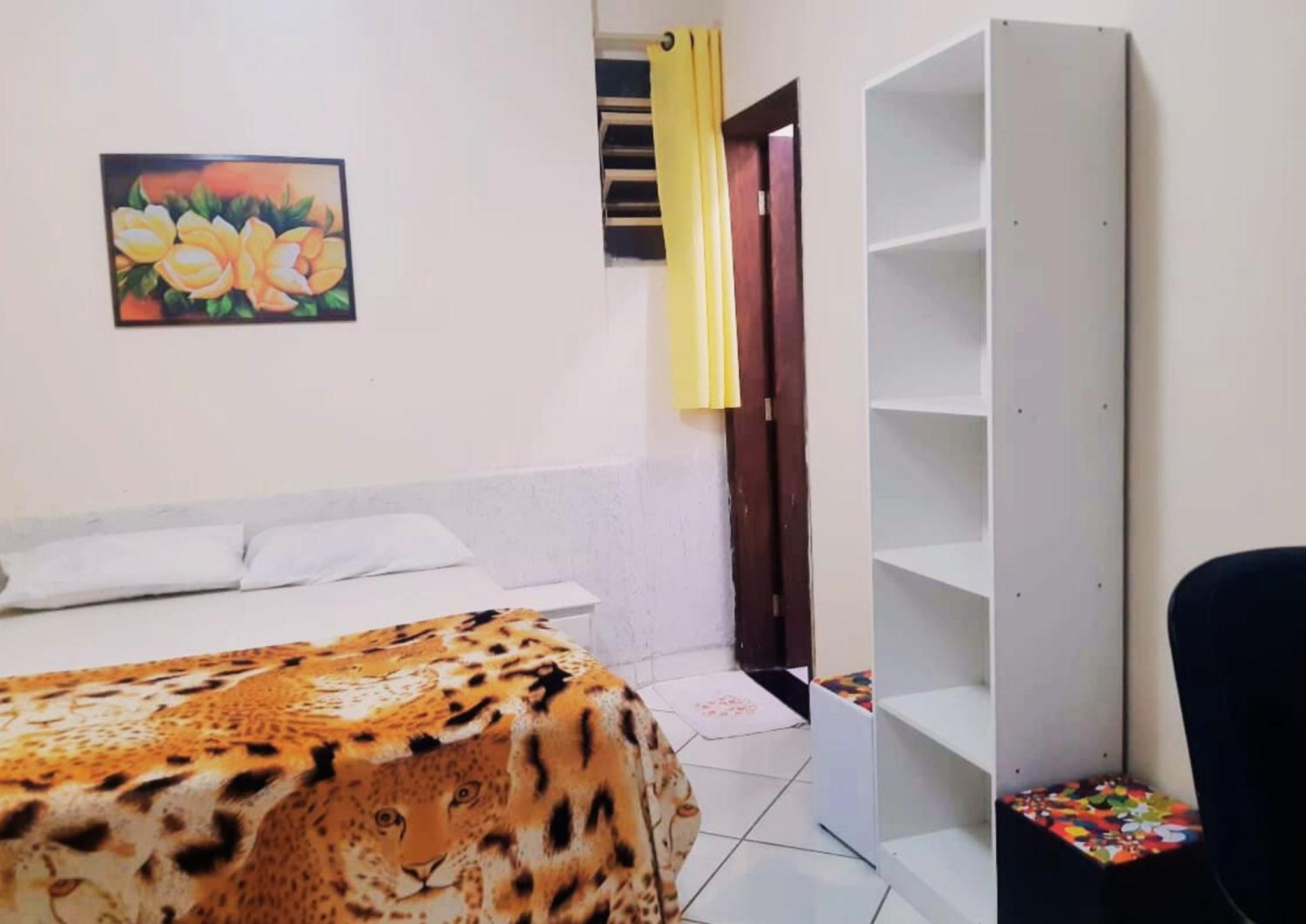 Hospedaria Bica'S De Minas Diamantina Zimmer foto