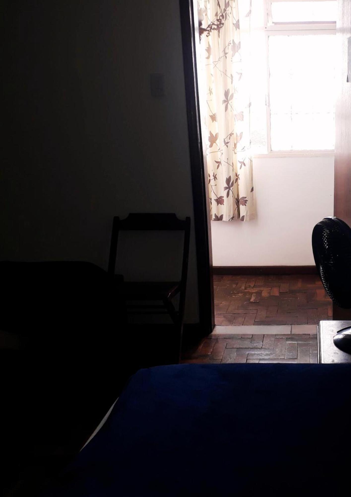 Hospedaria Bica'S De Minas Diamantina Zimmer foto