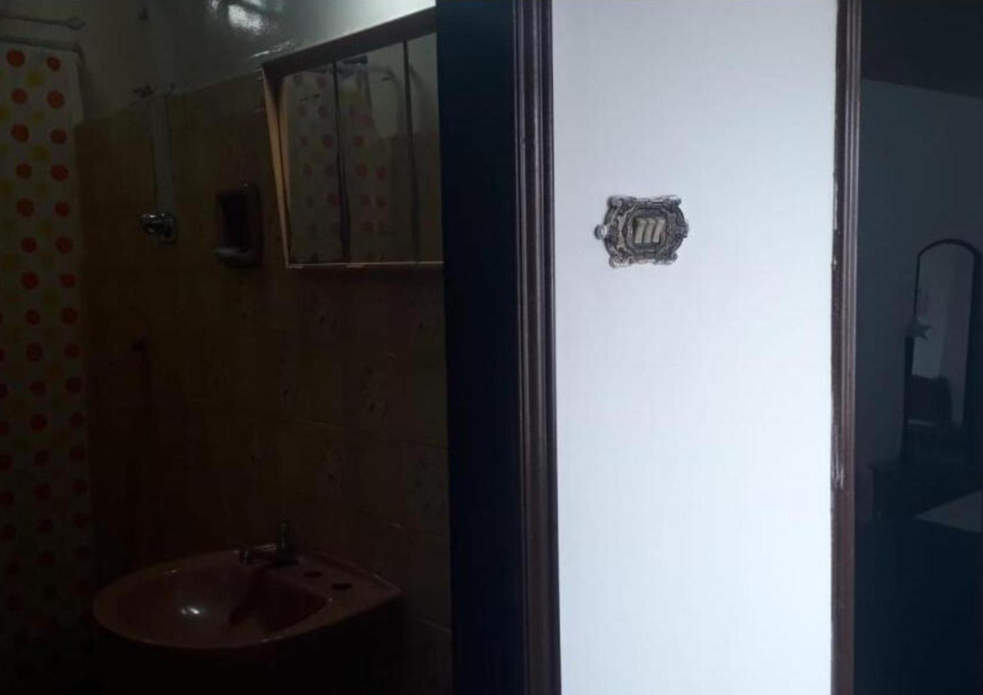 Hospedaria Bica'S De Minas Diamantina Zimmer foto