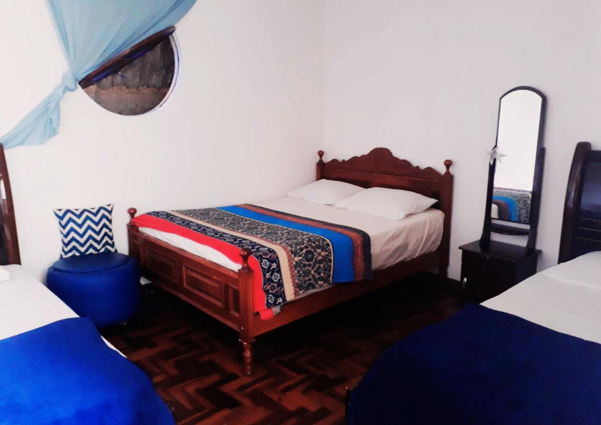Hospedaria Bica'S De Minas Diamantina Zimmer foto