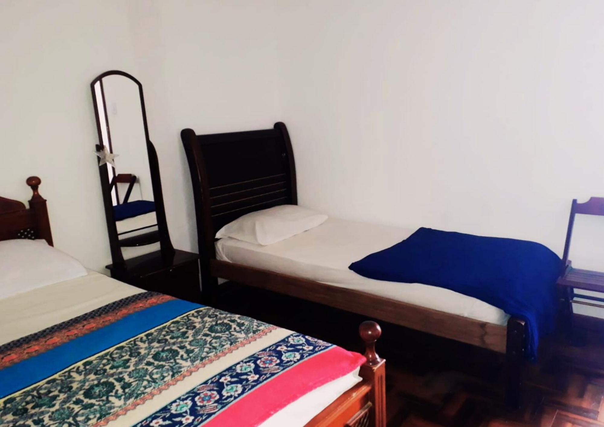 Hospedaria Bica'S De Minas Diamantina Zimmer foto