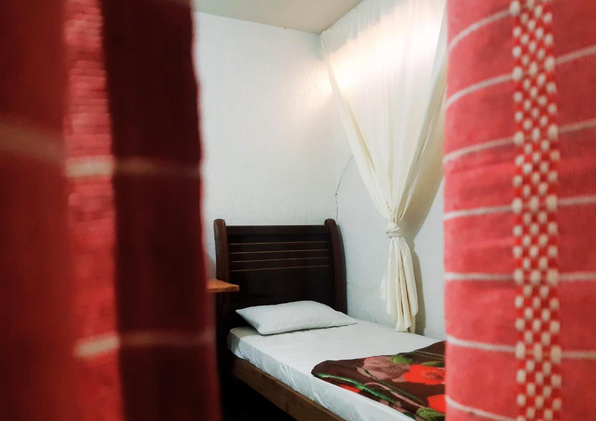 Hospedaria Bica'S De Minas Diamantina Zimmer foto