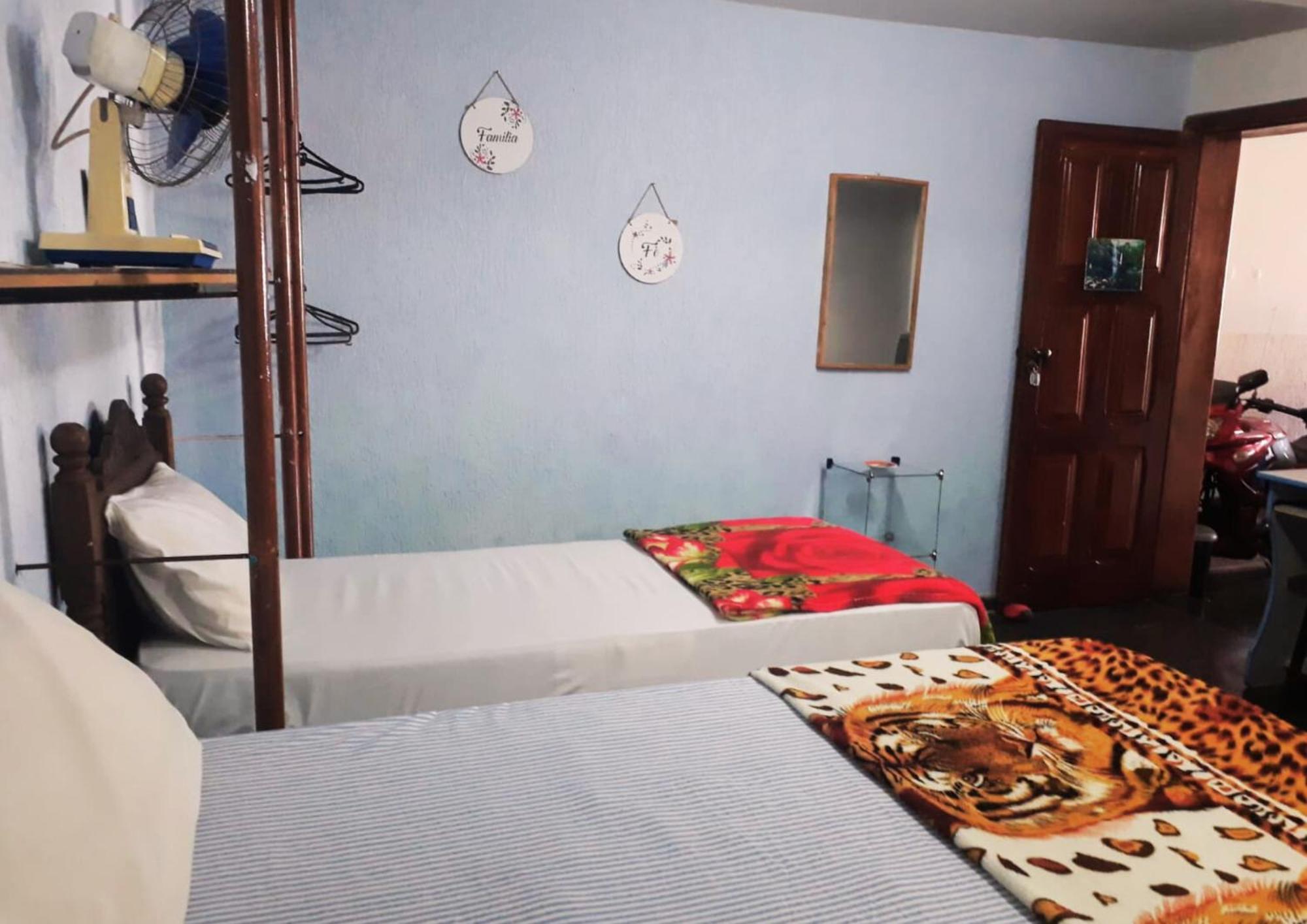 Hospedaria Bica'S De Minas Diamantina Zimmer foto
