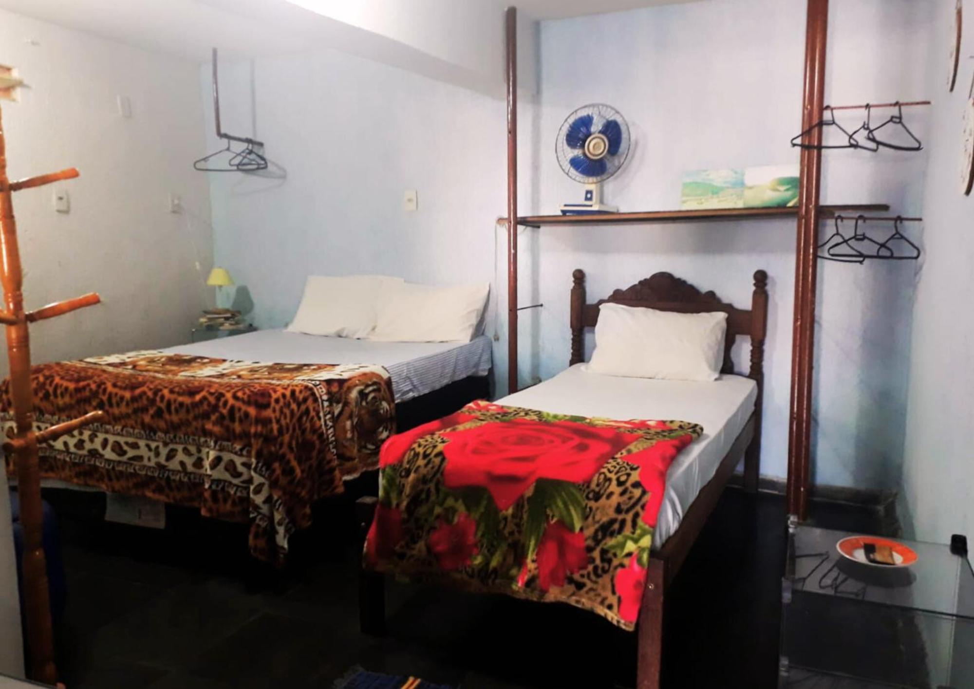 Hospedaria Bica'S De Minas Diamantina Zimmer foto