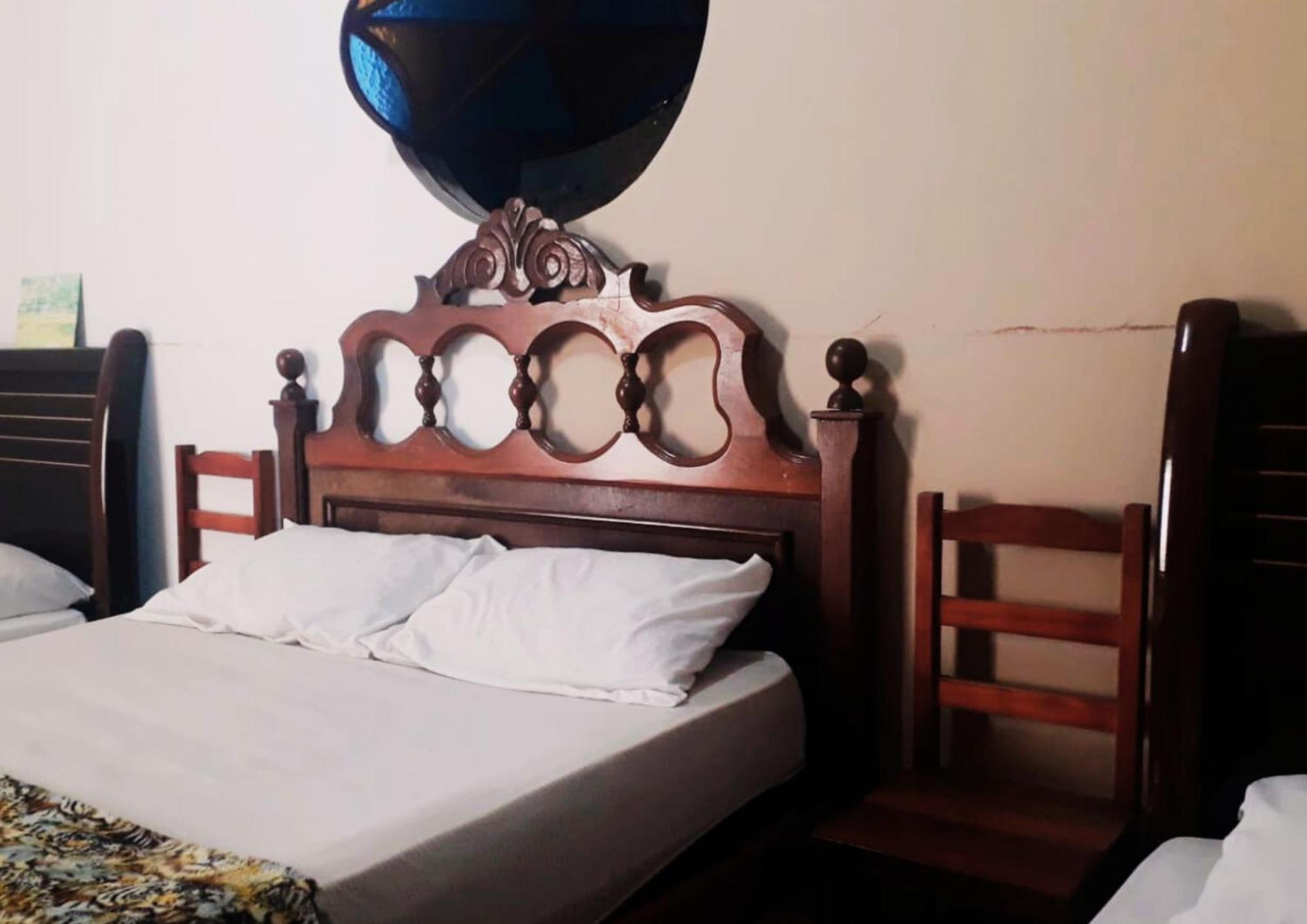 Hospedaria Bica'S De Minas Diamantina Zimmer foto