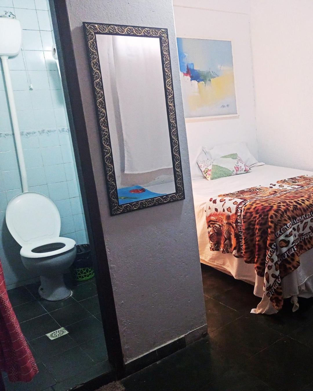 Hospedaria Bica'S De Minas Diamantina Zimmer foto